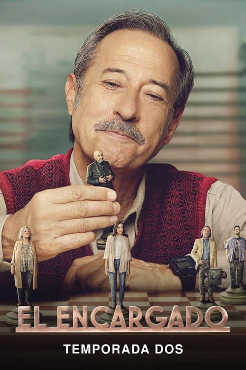 Meu Querido Zelador