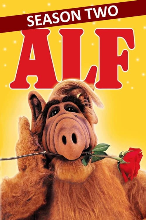ALF, o ETeimoso
