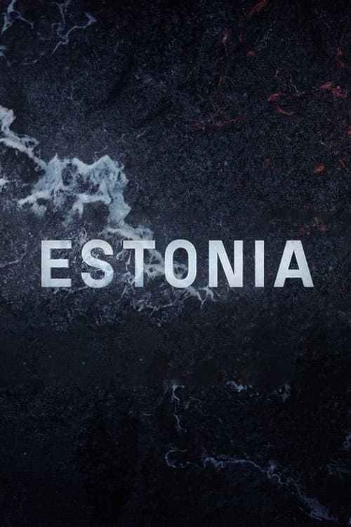 MS Estonia: Tragédia em Alto Mar