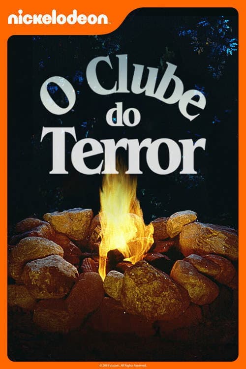 O Clube do Terror