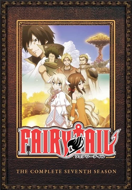 Fairy Tail