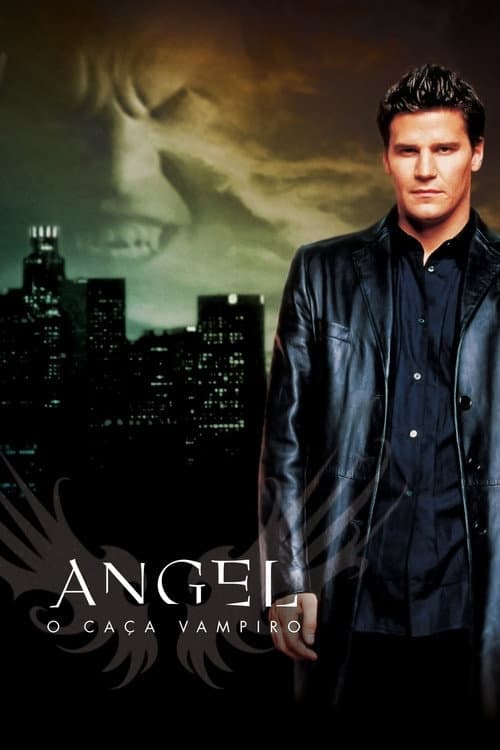 Angel: O Caça Vampiro
