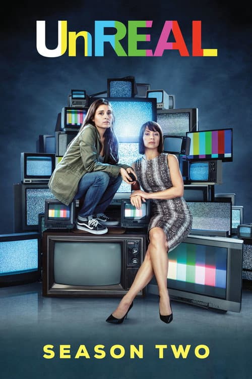UnREAL: Nos Bastidores de um Reality