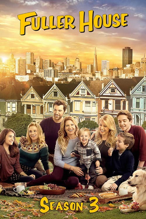Fuller House