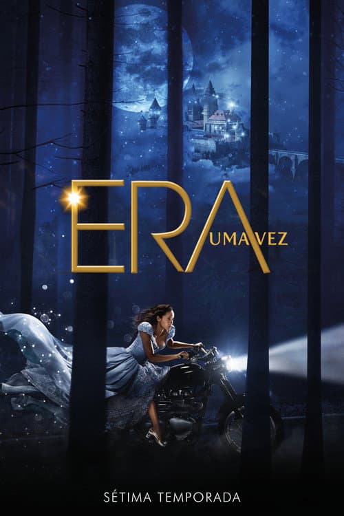 Era Uma Vez