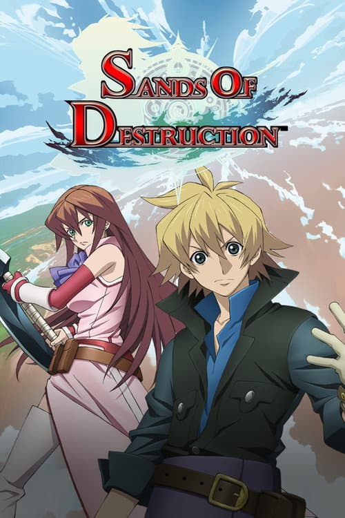 World Destruction