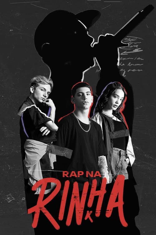 Rap na Rinha