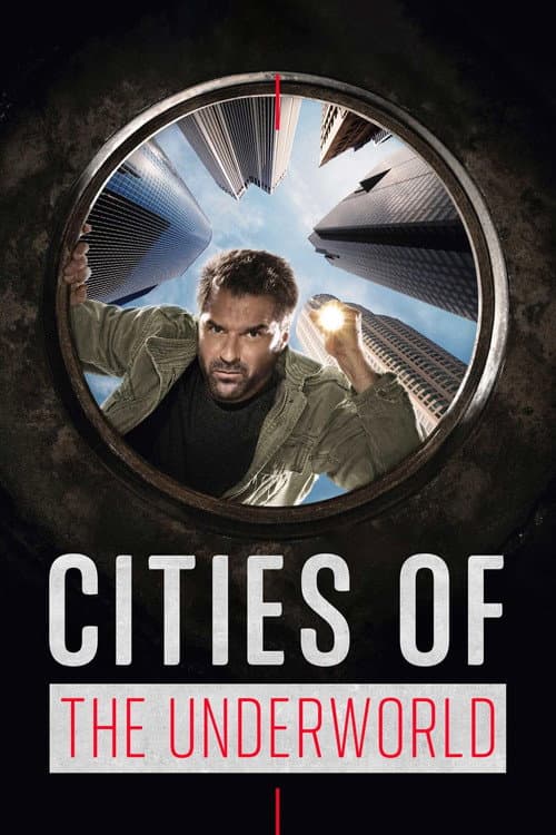 Cidades Ocultas