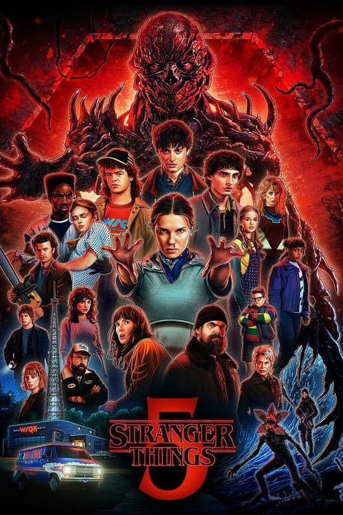 Stranger Things