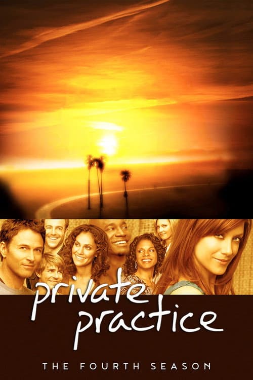 Private Practice