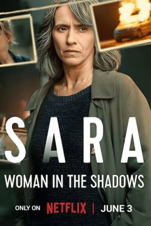 Sara: A Mulher nas Sombras