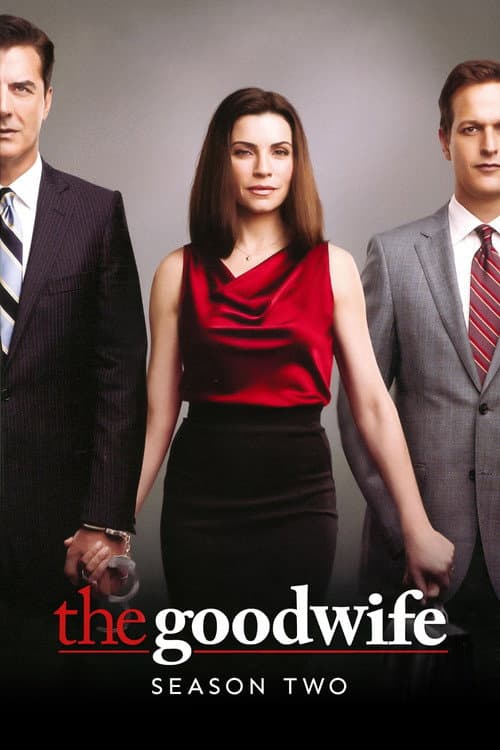 The Good Wife - Pelo Direito de Recomeçar