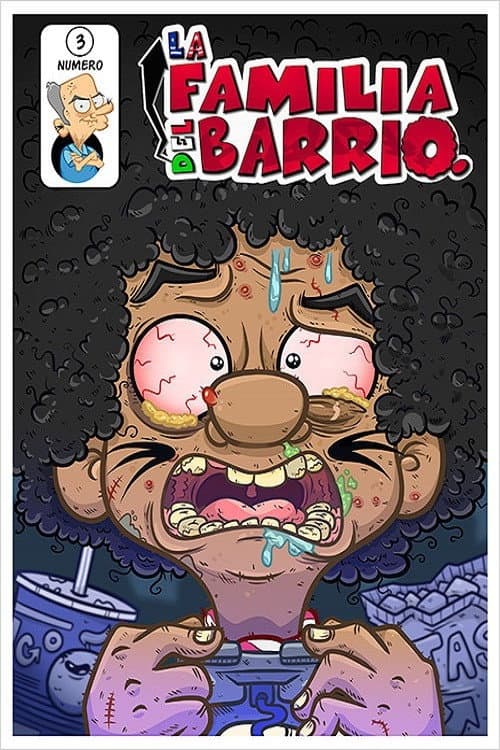 Família do Zaralho