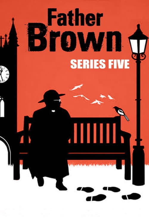 Padre Brown