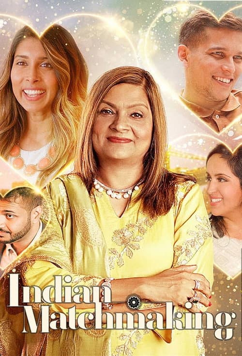 Casamento à Indiana
