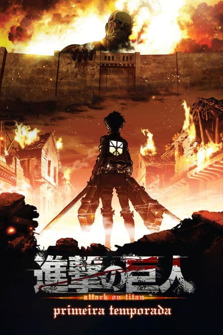 Attack on Titan