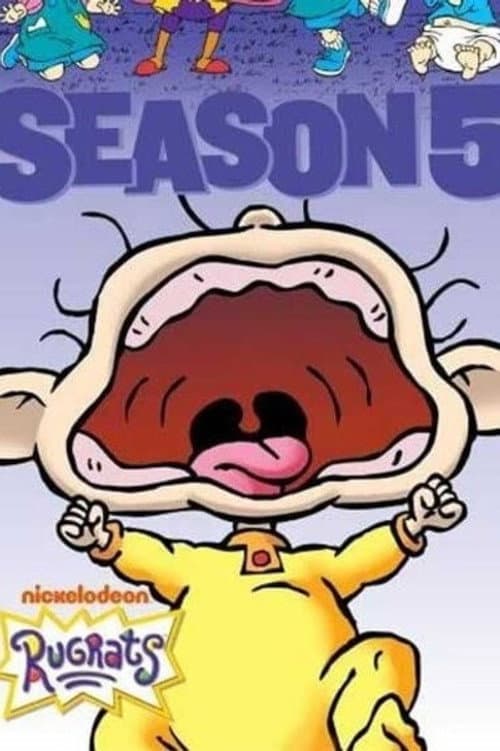 Rugrats: Os Anjinhos