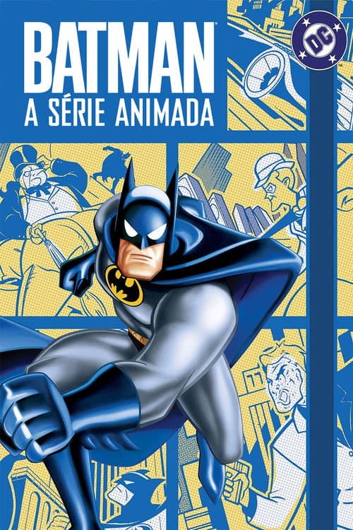 Batman: A Série Animada