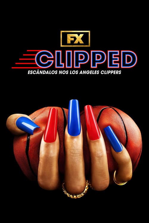 Clipped: Escândalos no Los Angeles Clippers