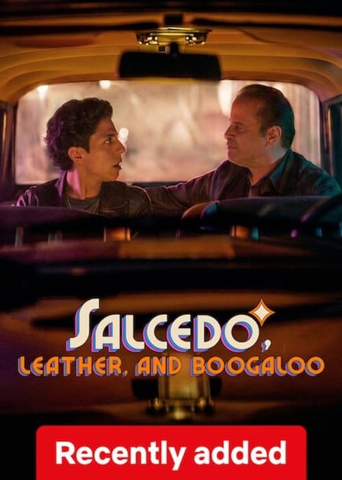 A Salsa de Salcedo