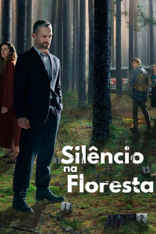 Silêncio na Floresta
