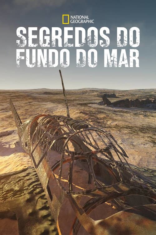 Segredos do Fundo do Mar