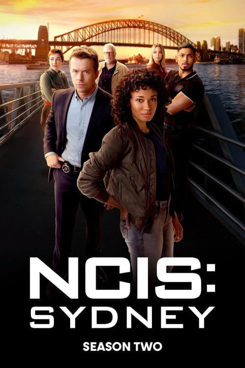 NCIS: Sydney