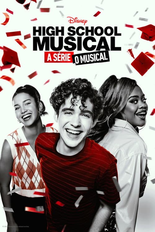 High School Musical: A Série: O Musical