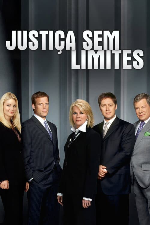 Justiça Sem Limites