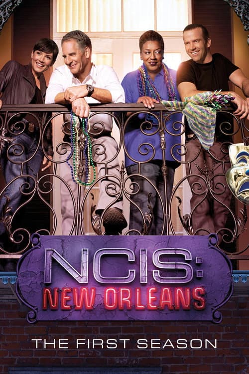 NCIS: Nova Orleans