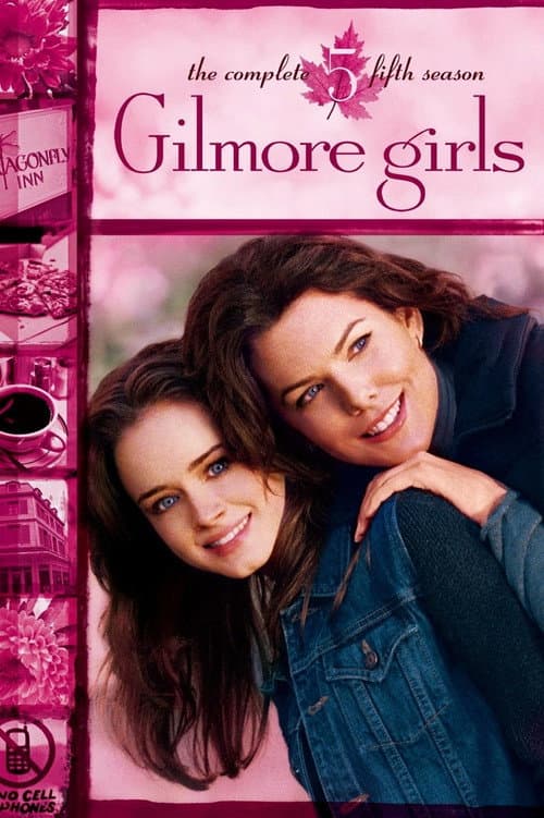 Gilmore Girls: Tal Mãe, Tal Filha