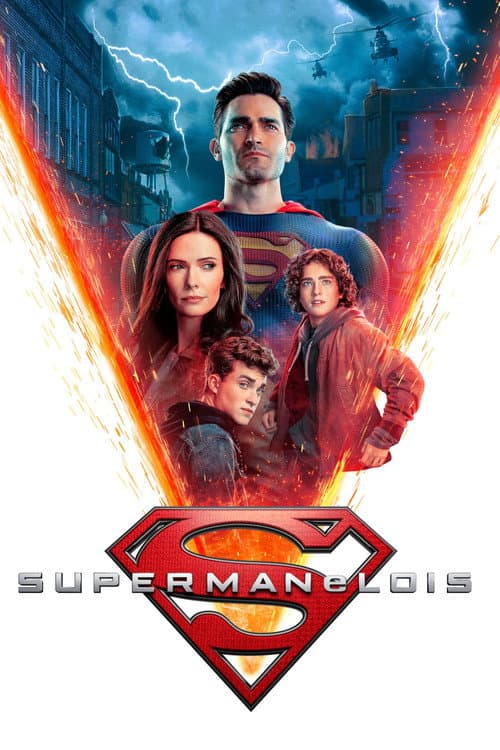 Superman e Lois