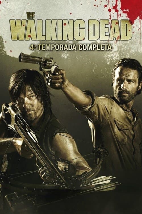 The Walking Dead