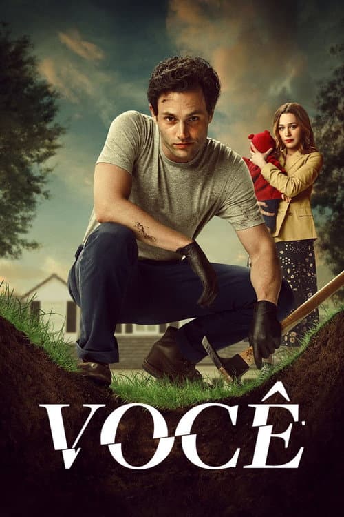 Você