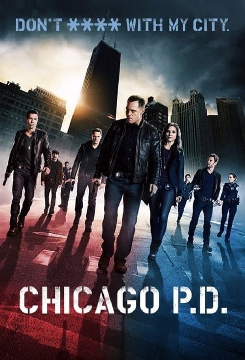 Chicago P.D.: Distrito 21
