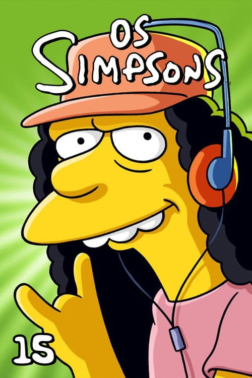 Os Simpsons