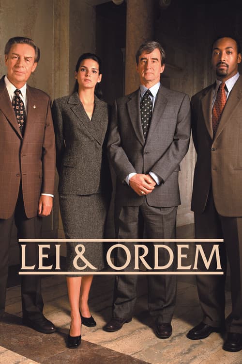 Lei & Ordem
