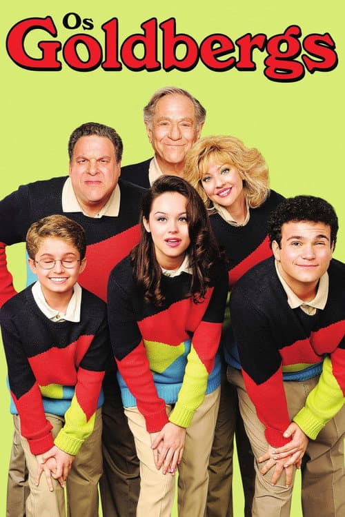 Os Goldbergs