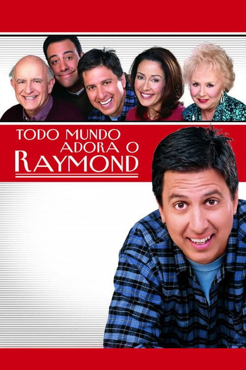 Raymond e Companhia