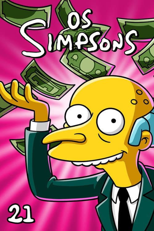 Os Simpsons