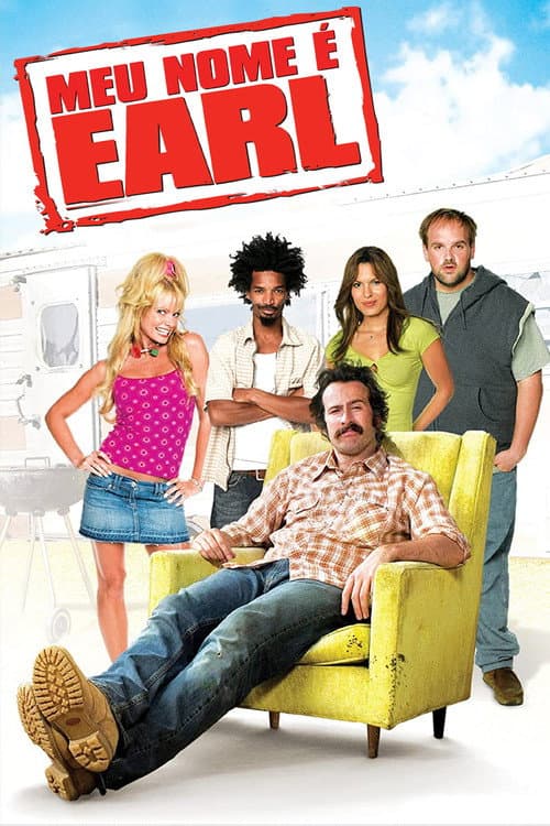 Meu Nome é Earl