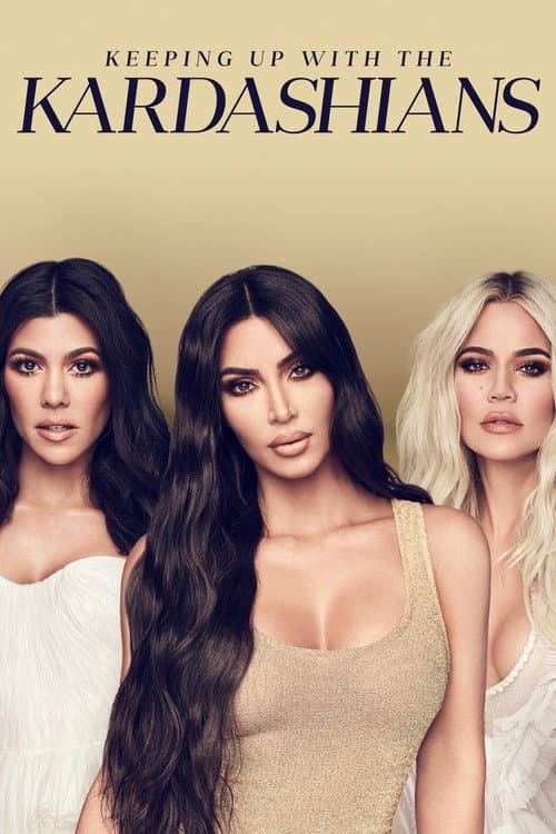 Keeping Up With the Kardashians