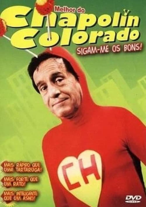 Chapolin Colorado