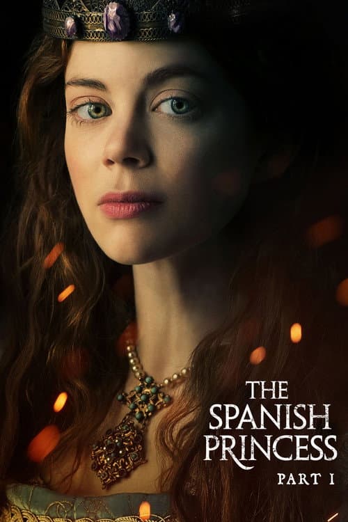 A Princesa Espanhola