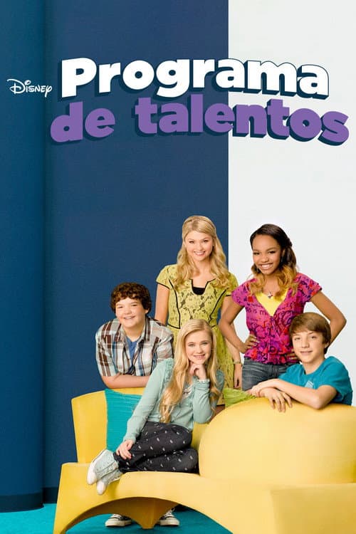 Programa de Talentos