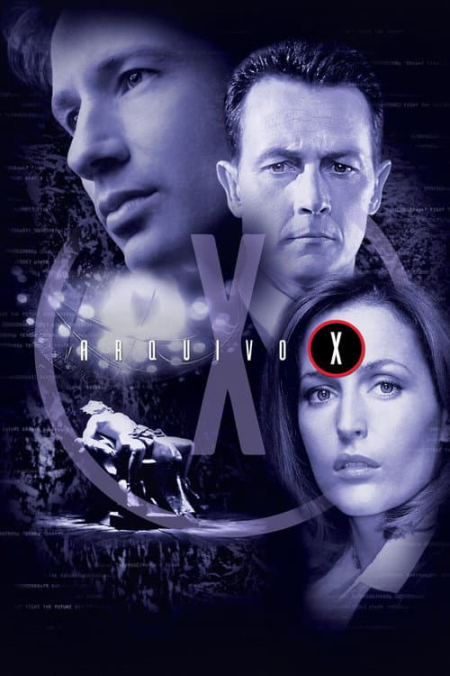 Arquivo X