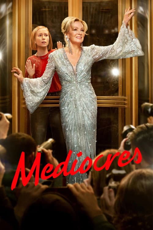Medíocres