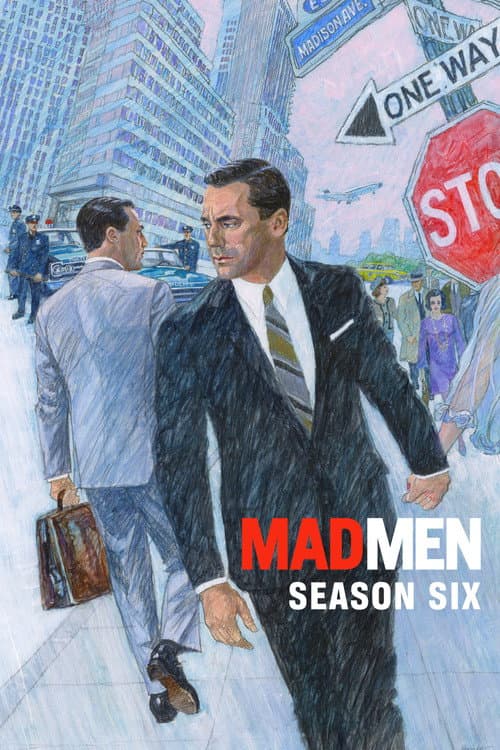 Mad Men: Inventando Verdades