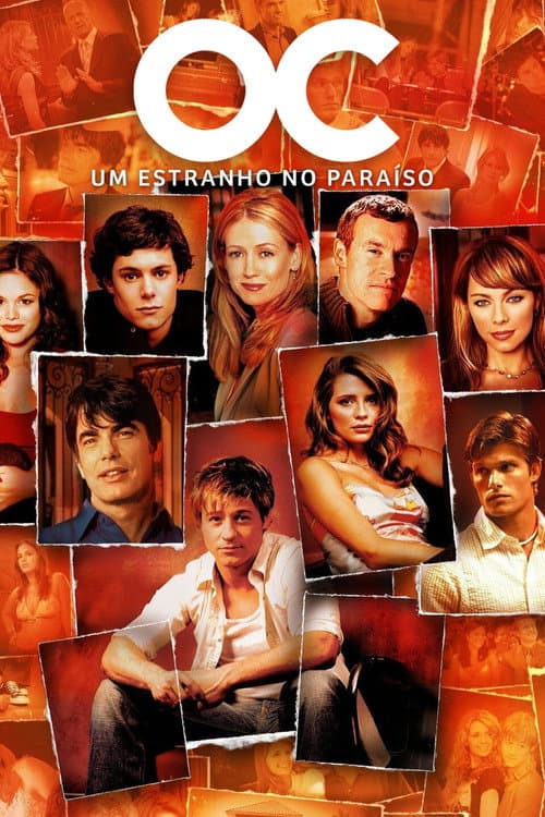O.C.: Um Estranho no Paraíso