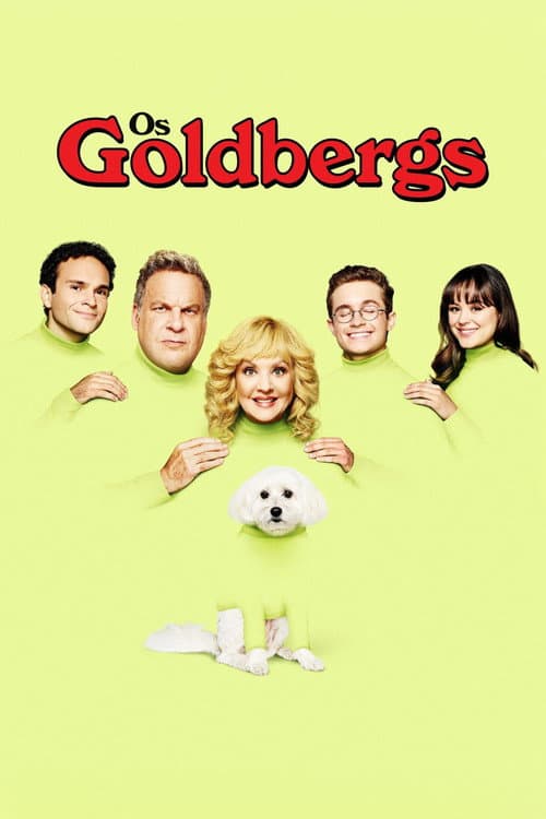 Os Goldbergs